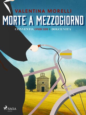 cover image of Morte a mezzogiorno